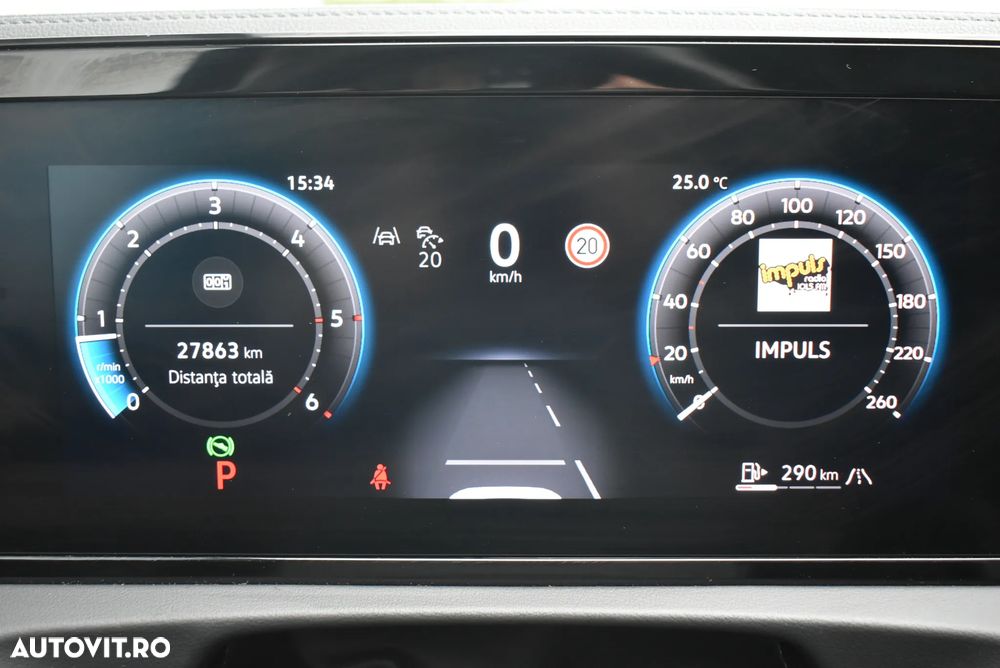 Volkswagen Tiguan 2.0 TDI DSG Life - 7