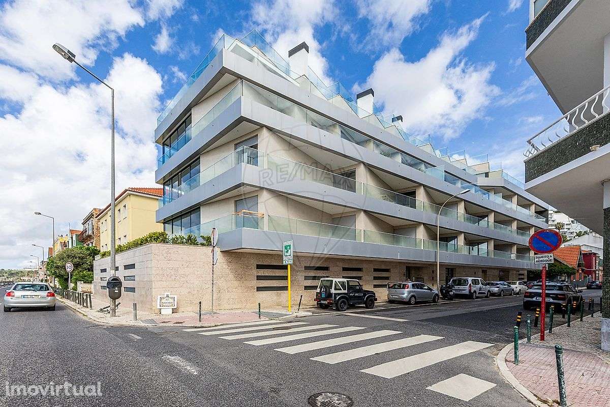 Apartamento T2 para arrendamento - Grande imagem: 2/39