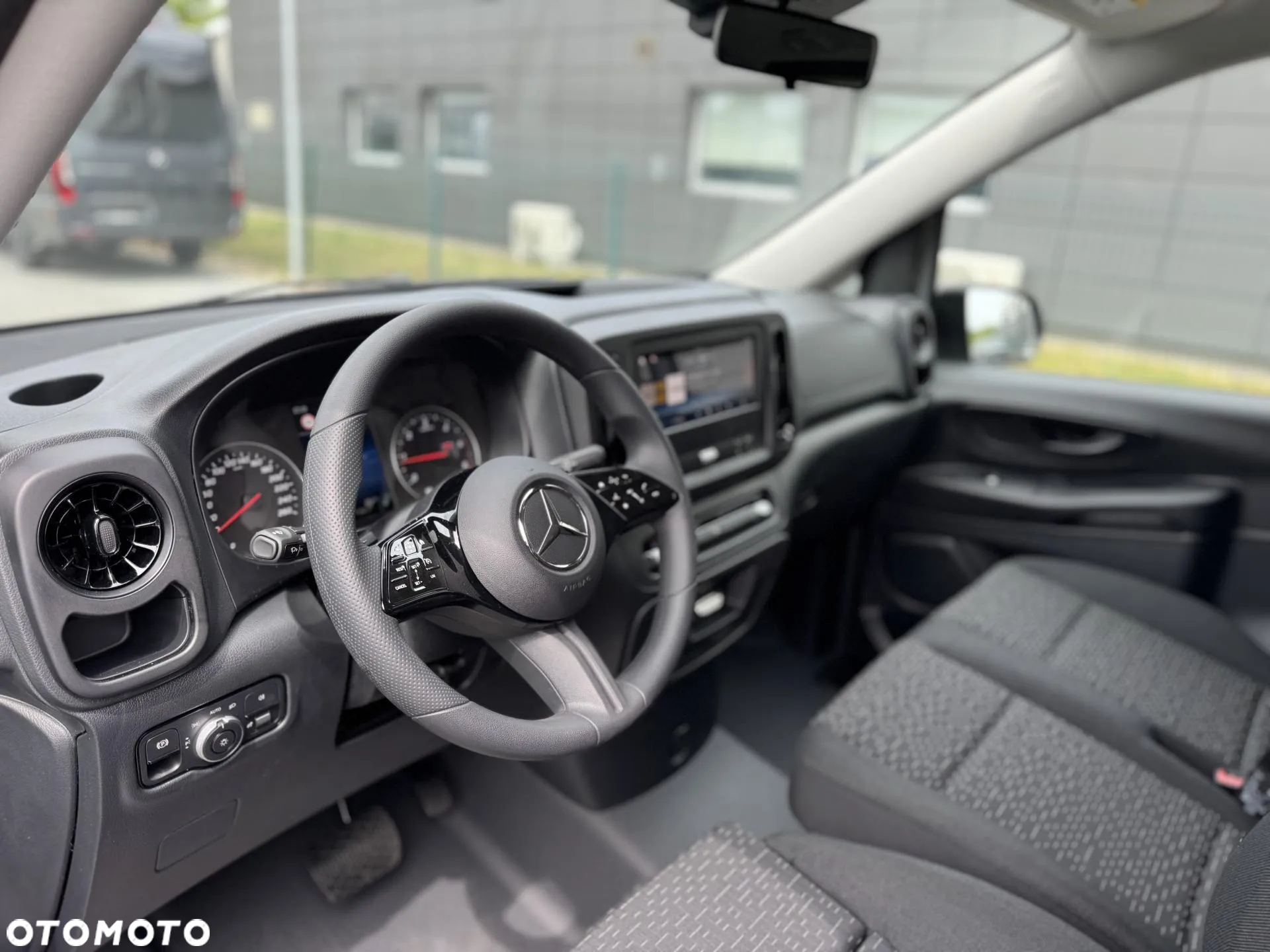 Mercedes-Benz Vito Tourer 116 CDI L3 Pro 9G-Tronic 447.705 - 8