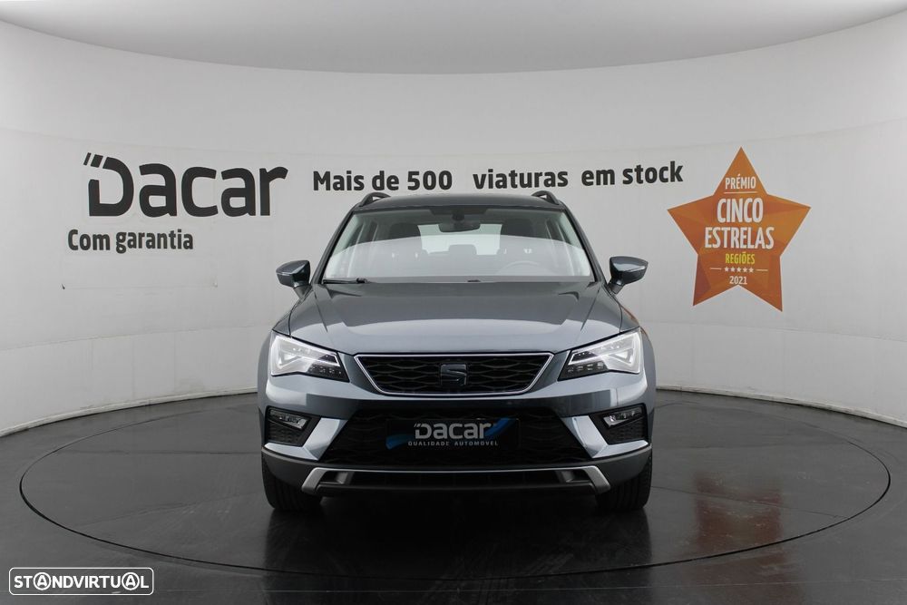 SEAT Ateca 1.6 TDI Style - 3