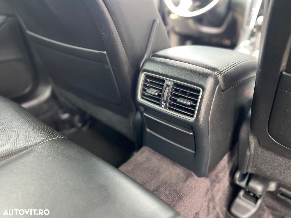 Infiniti Q50 2.2d Aut. Premium - 34