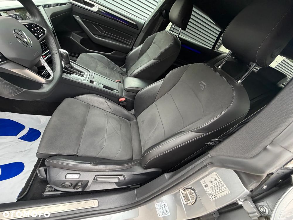 Volkswagen Arteon 2.0 TSI R-Line DSG - 11