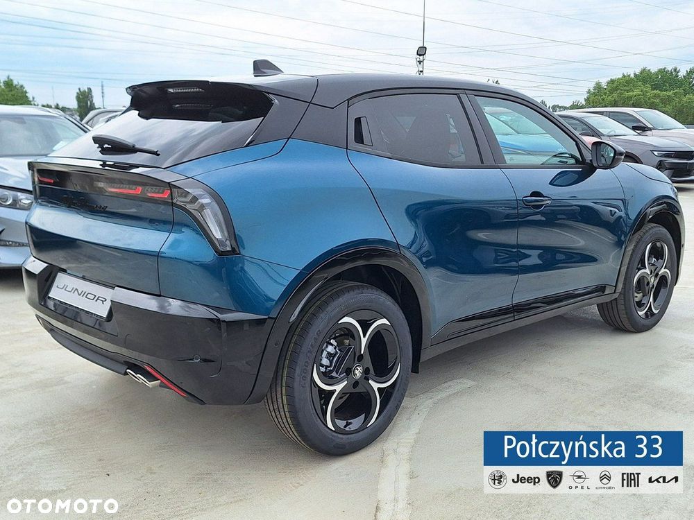 Alfa Romeo Junior - 6