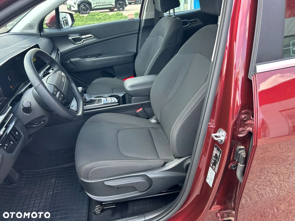 Kia Sportage 1.6 T-GDI Smart 2WD DCT - 8