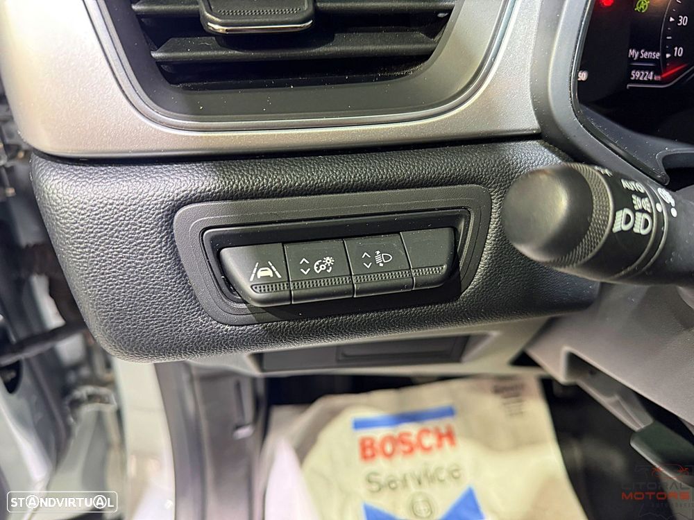 Renault Captur 1.0 TCe Intens - 17