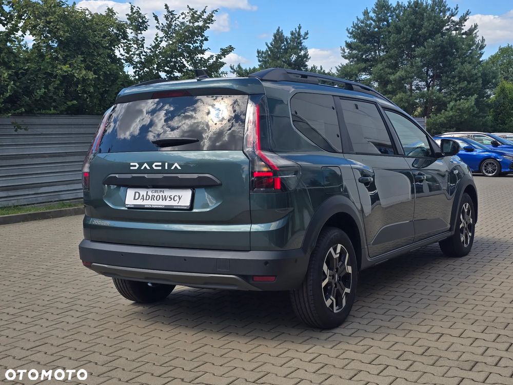 Dacia Jogger - 4