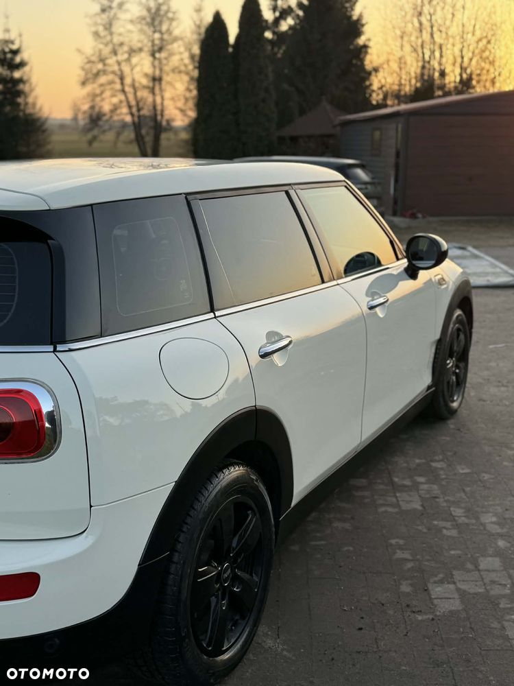 MINI Clubman - 6