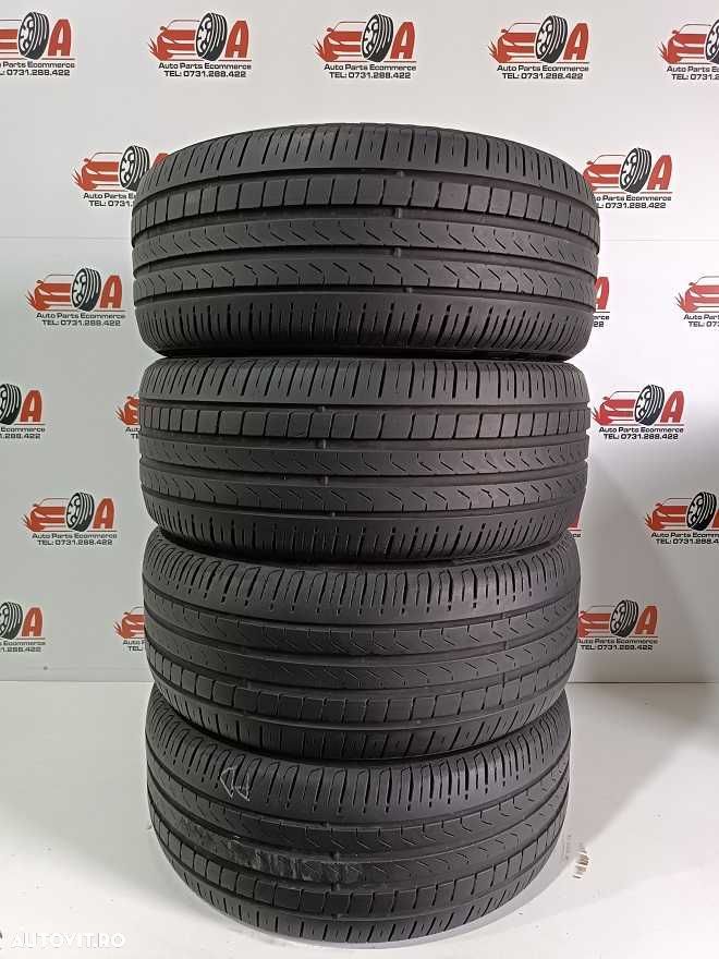ANVELOPE 255 45 R19 255/45/R19 100V PIRELLI CP V10382 VARA - 6