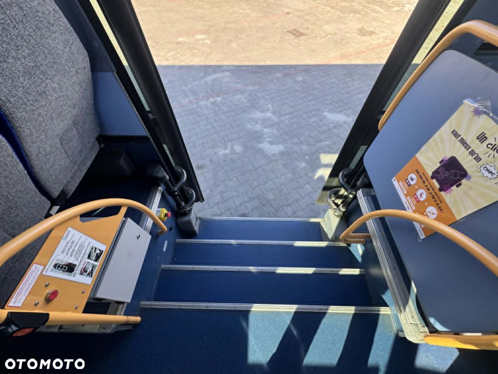 Irisbus Crossway - 23