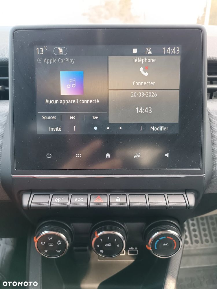 Renault Clio TCe 90 EVOLUTION - 18