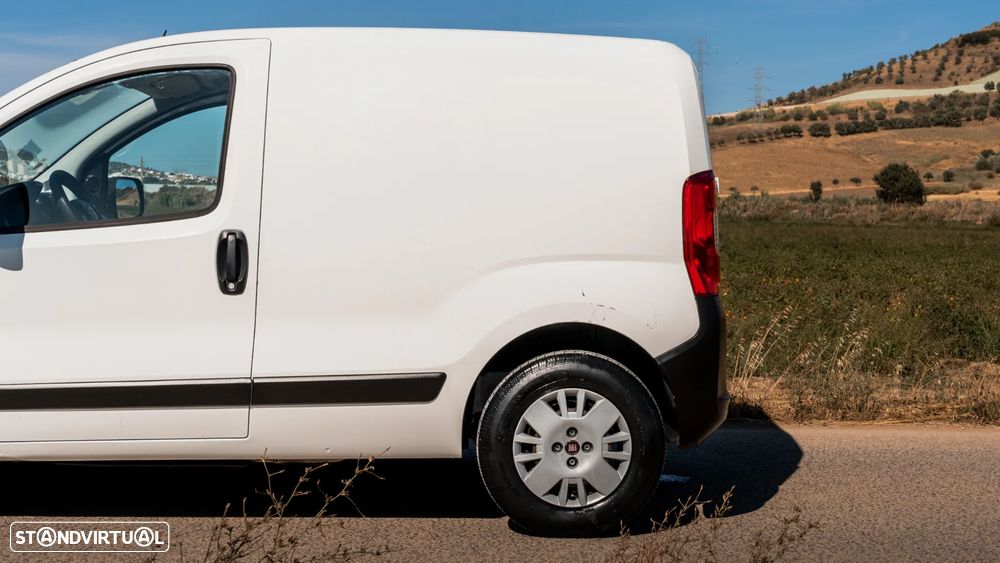 Fiat Fiorino - 19