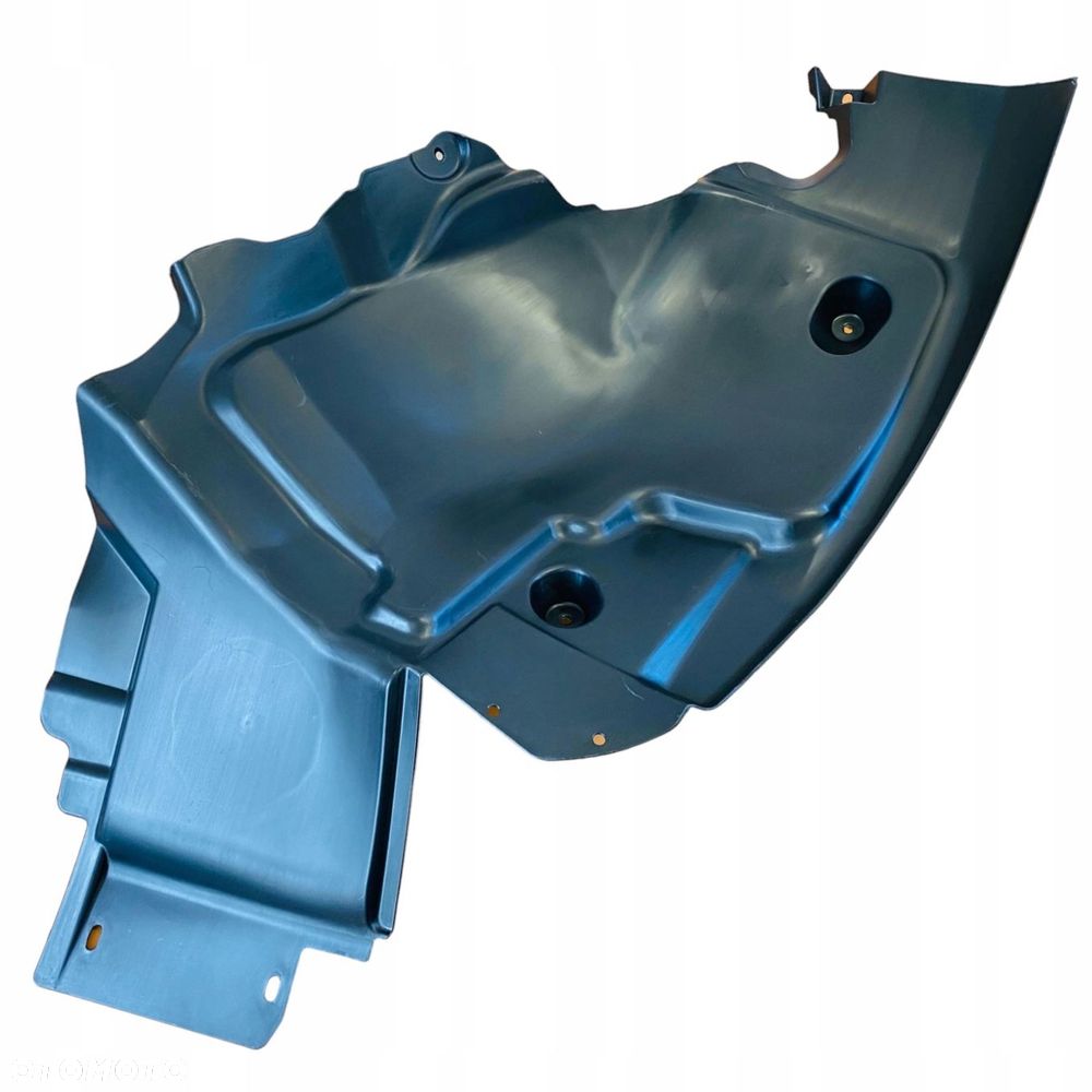 MERCEDES W213 2016-2020 NADKOLE LEWE 2/2 PRZEDNIE CZĘŚĆ TYLNA A2386911700 - 4