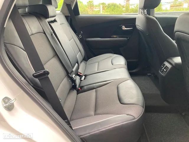 Kia e-Niro Edition 7 - 39