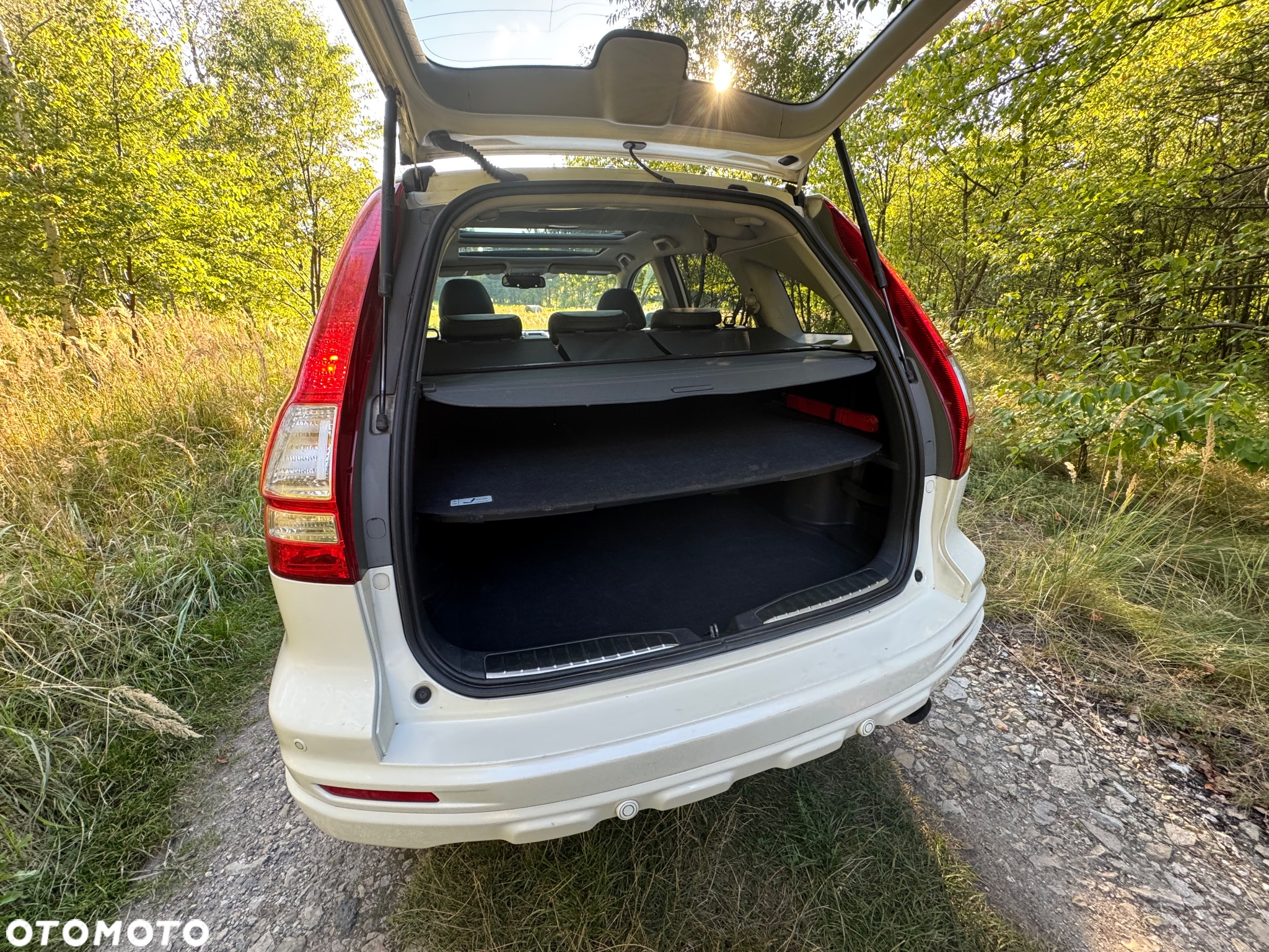 Honda CR-V 2.0i-VTEC Executive - 8