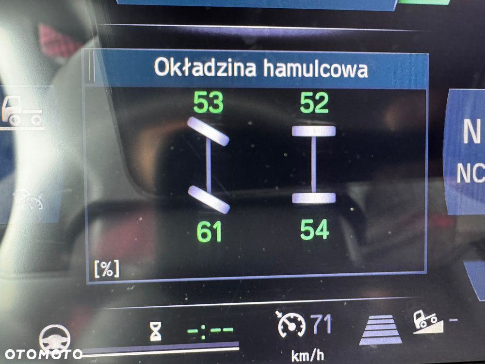 Scania R450 A4X2NA - 26