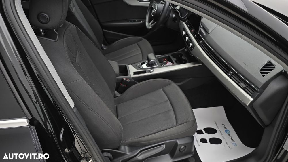 Audi A4 30 TDI S tronic - 19