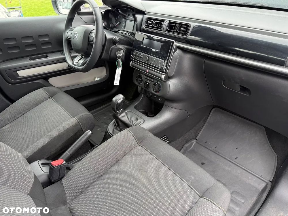 Citroën C3 1.2 VTi Selection - 9