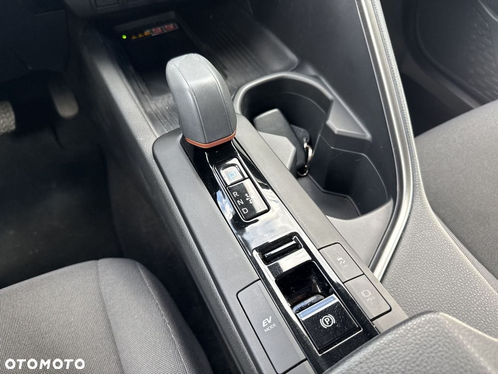 Toyota C-HR 1.8 Hybrid Style - 24