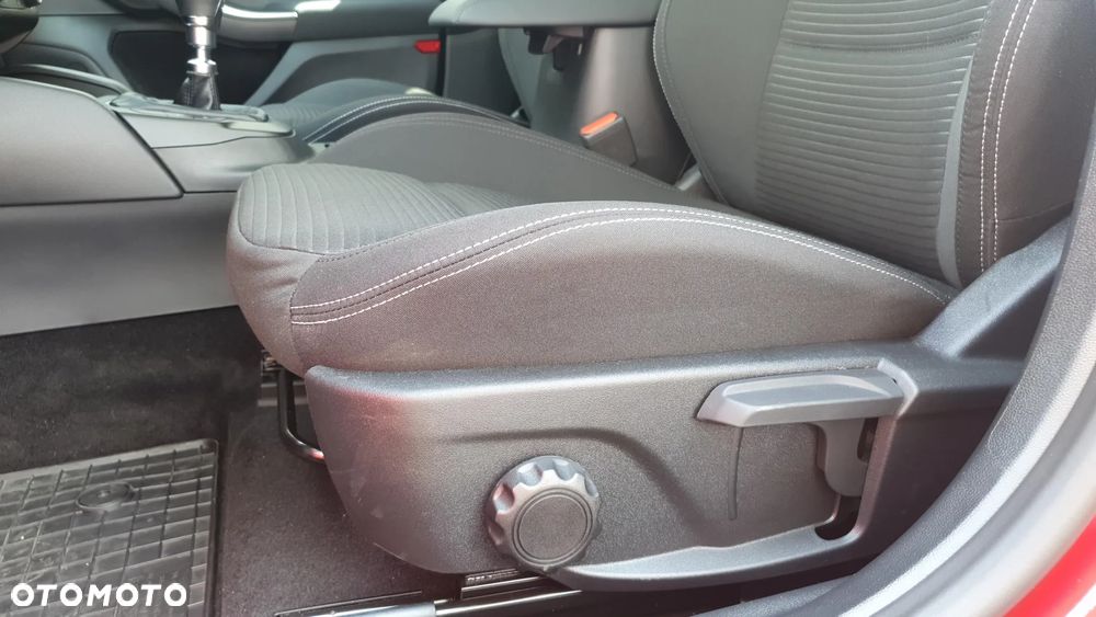 Ford Focus 1.0 EcoBoost Titanium Style - 11