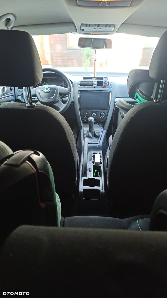 Skoda Octavia 1.6 TDI Classic - 27