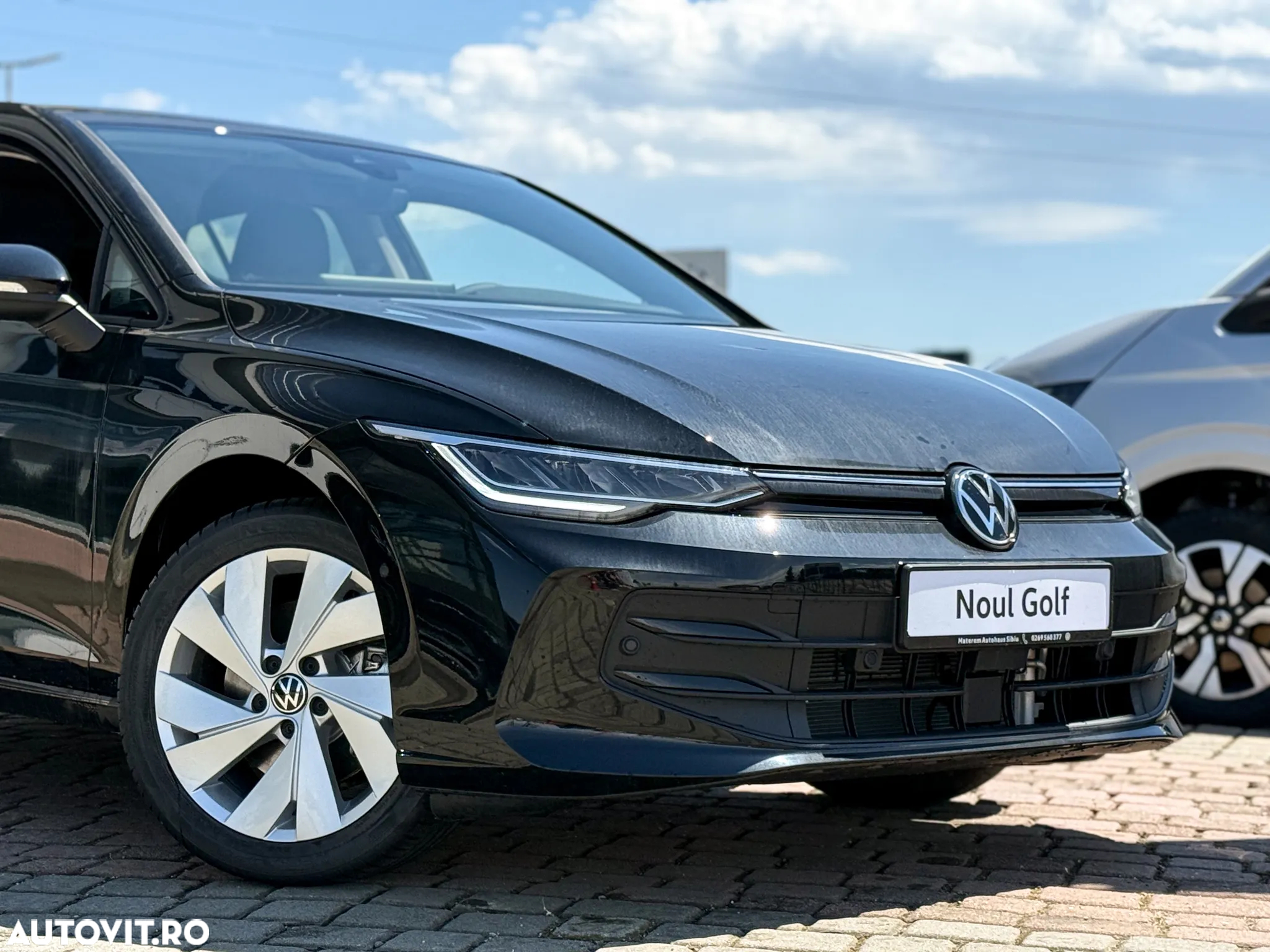 Volkswagen Golf 1.5 TSI eHybrid DSG PHEV Life - 32