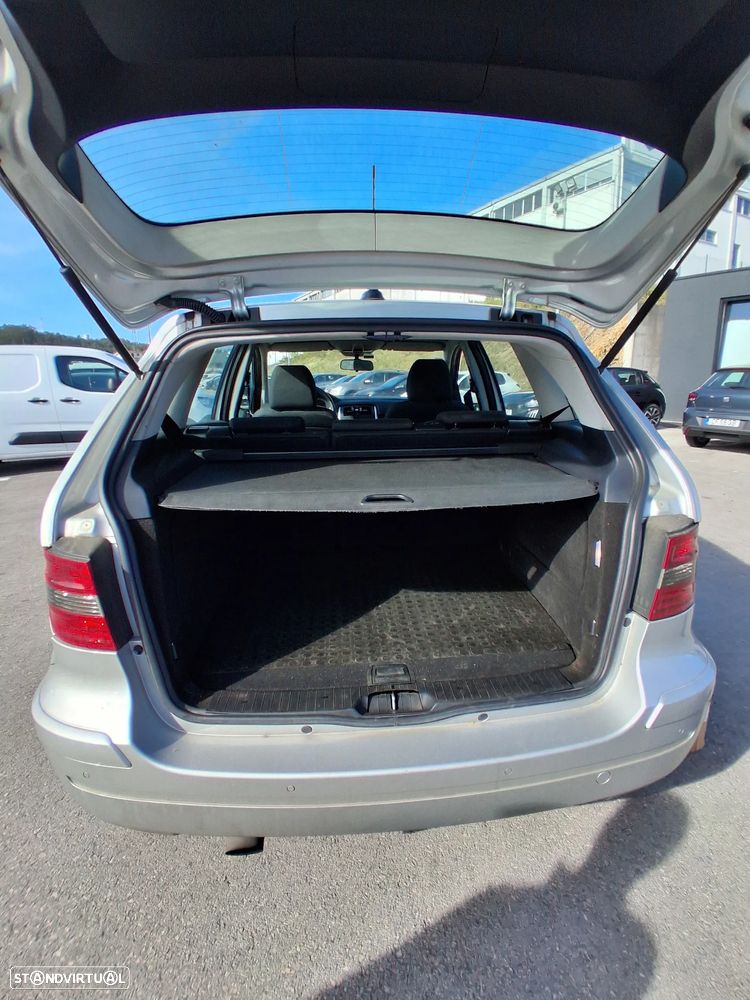 Mercedes-Benz B 180 CDI - 6