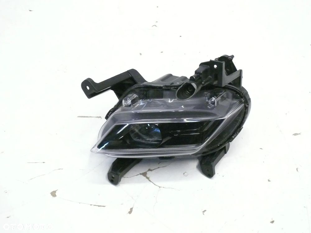 HYUNADY SANTA FE HALOGEN PRAWY DRL - 1