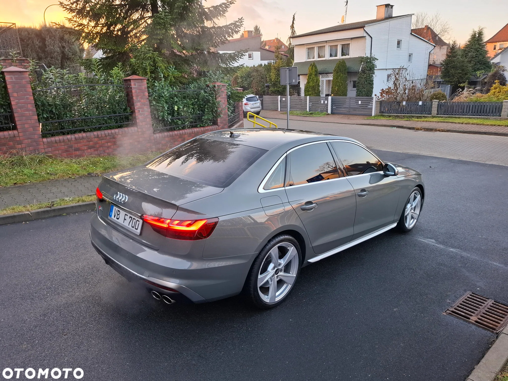 Audi S4 - 11