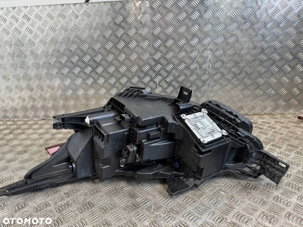 Nissan Qashqai III J12 2024-2025 Lampa przód przednia prawa LIFT UK - 12