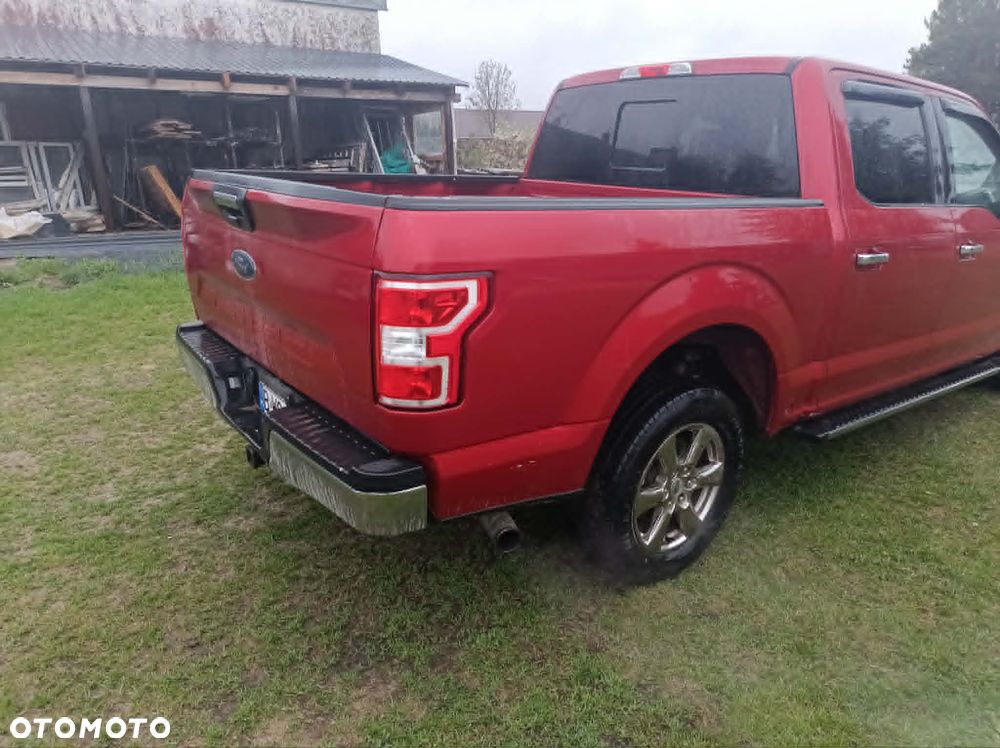 Ford F150 - 6