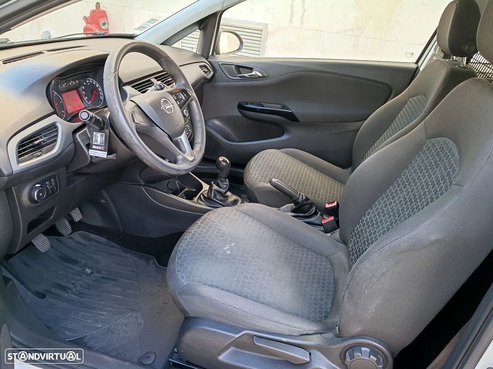Opel Corsa 1.3 CDTi Dynamic - 11