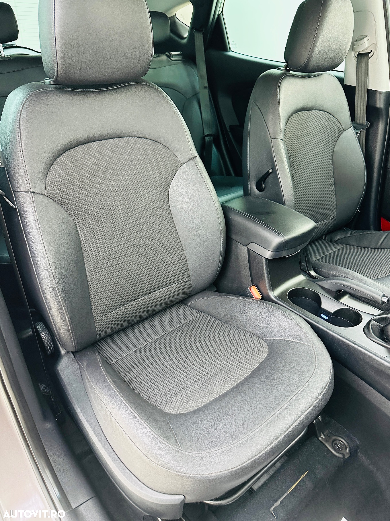 Hyundai ix35 1.7 CRDI 2WD 5 Star Edition - 20