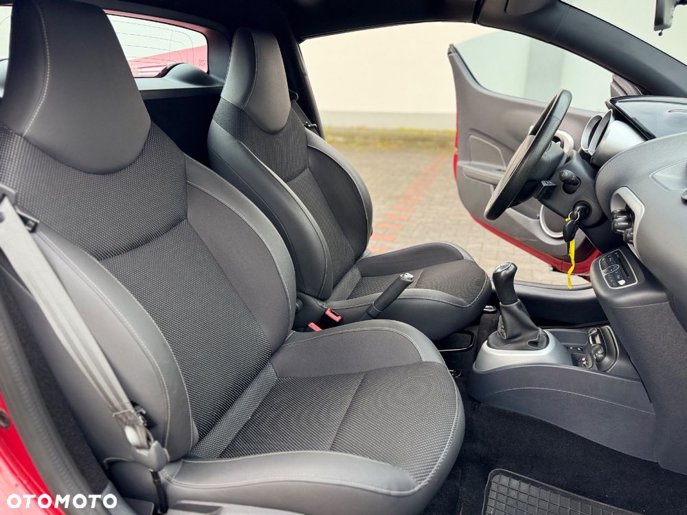 Renault Wind TCe 100 Dynamique - 33