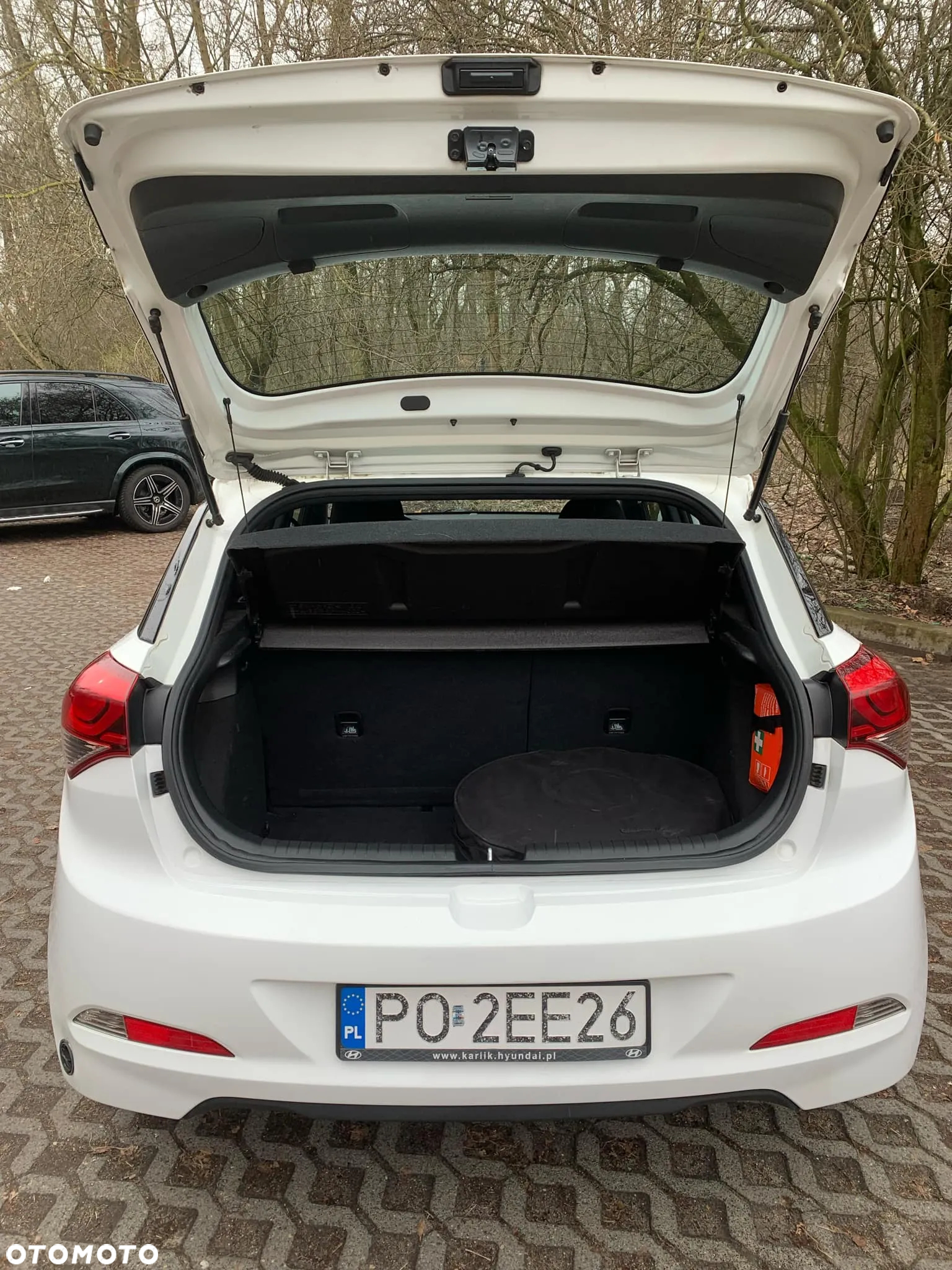 Hyundai i20 1.2 Fresh - 3