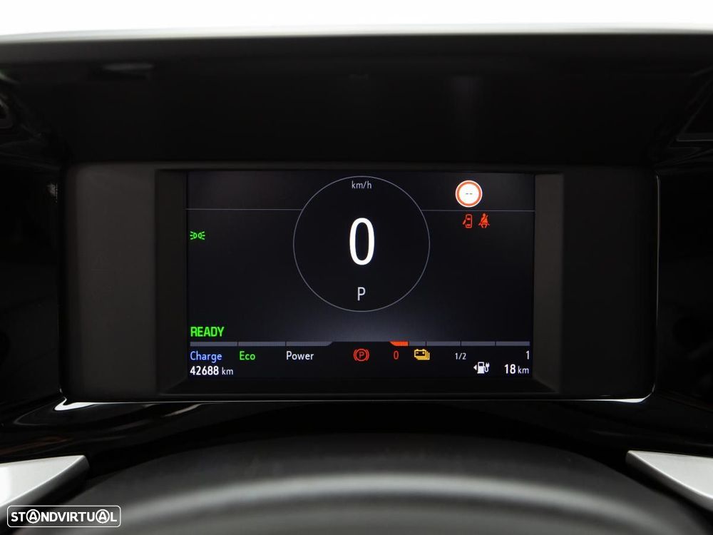 Opel Mokka-e Elegance - 20