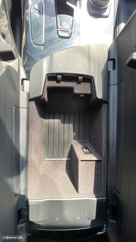 BMW 530 e Pack Desportivo M - 57