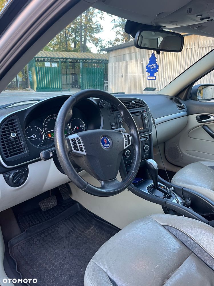 Saab 9-3 - 6