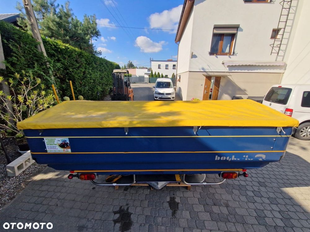 Bogballe M2 - 2