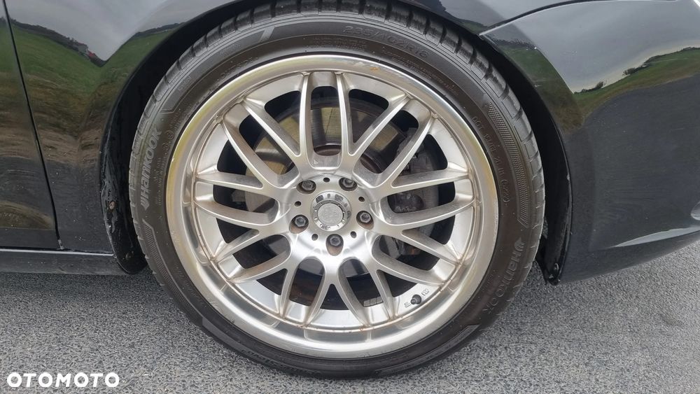 Volkswagen Eos 2.0 TSI DSG Edition 2009 - 14