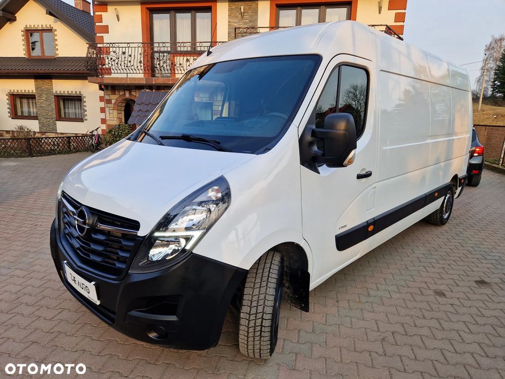 Opel Movano - 34