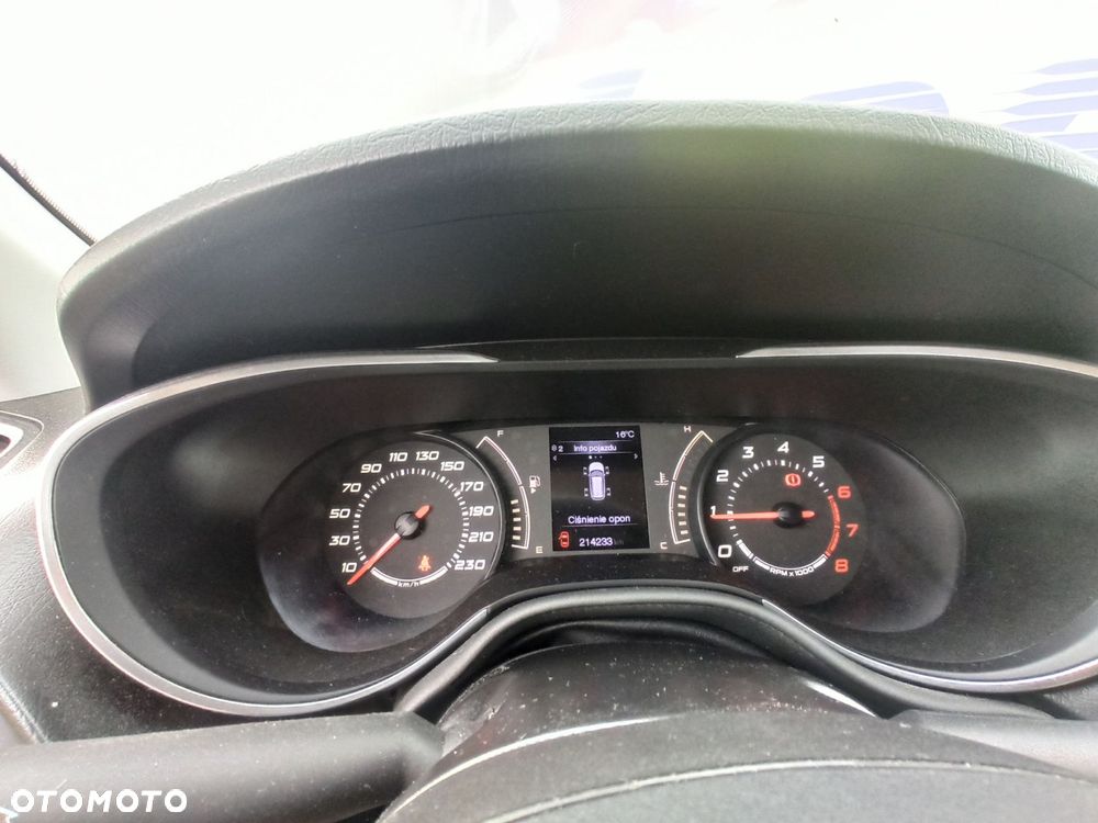Fiat Tipo - 18