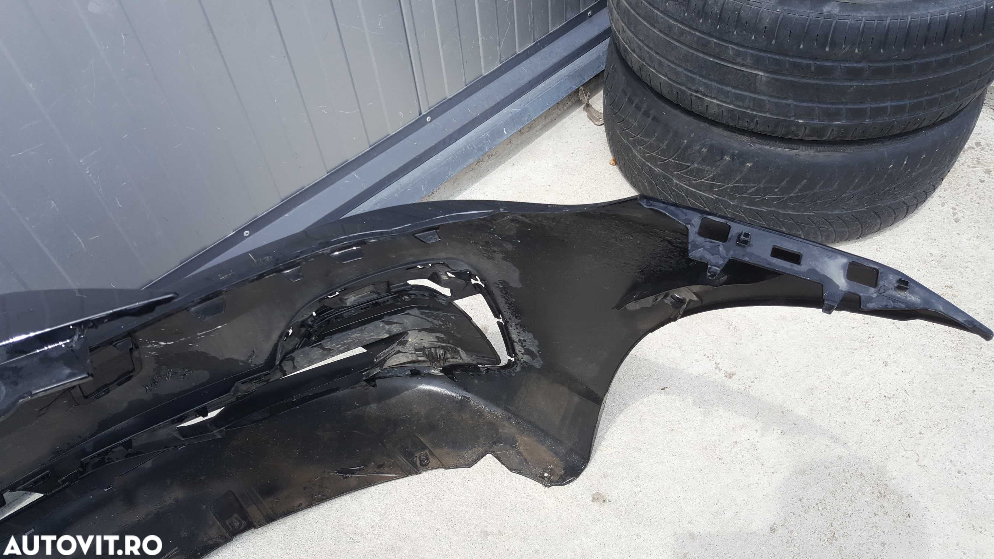 bara  fata bmw seria 2 - 6