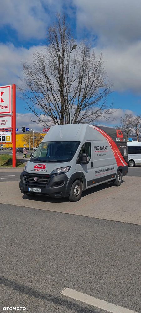 Fiat Ducato - 3