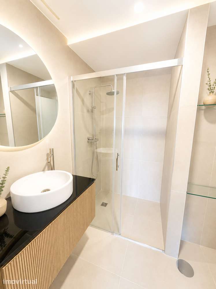 Apartamento, 138 m², Santa Marinha e São Pedro da Afurada - Grande imagem: 5/21