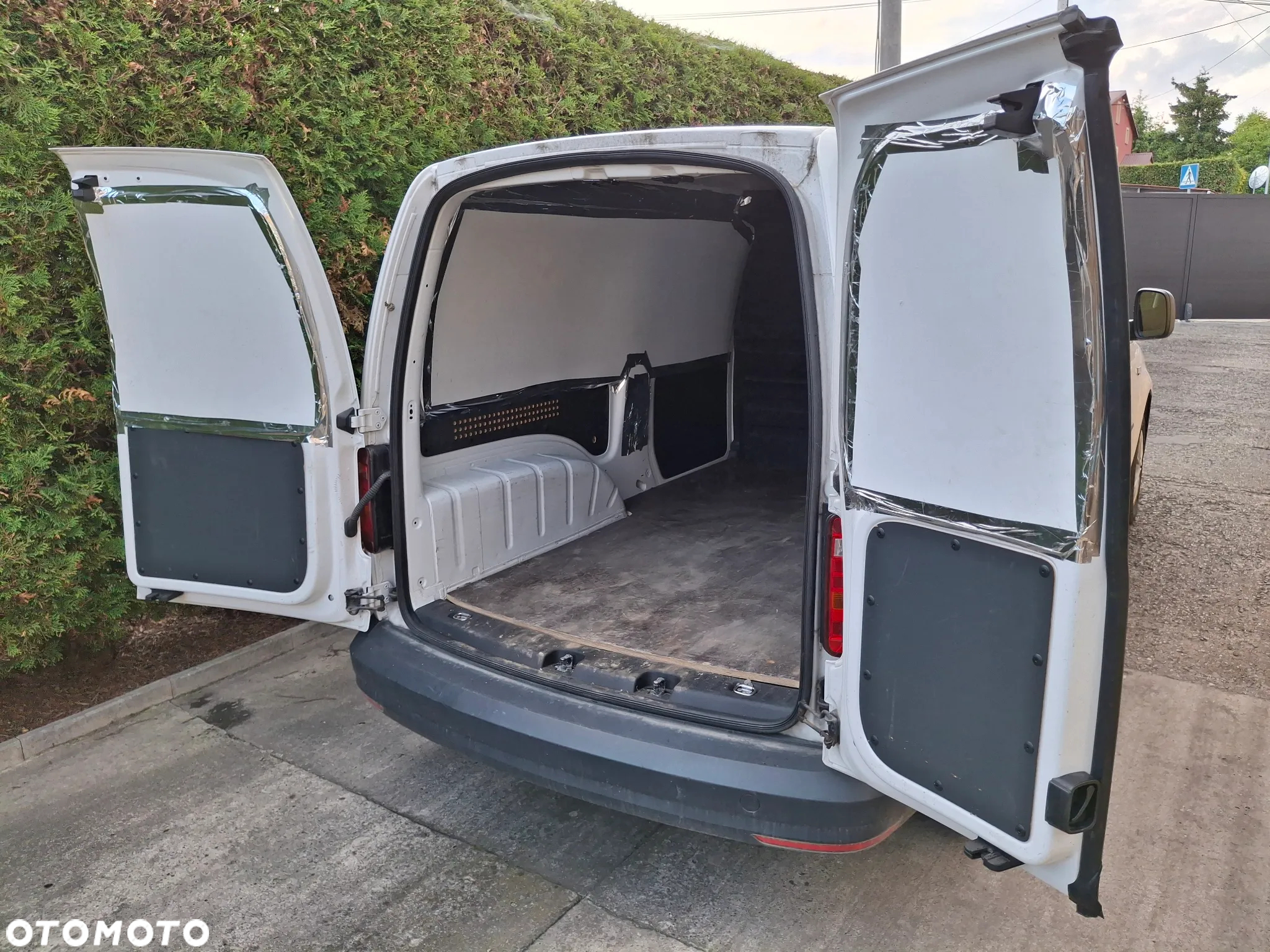 Volkswagen Caddy - 37