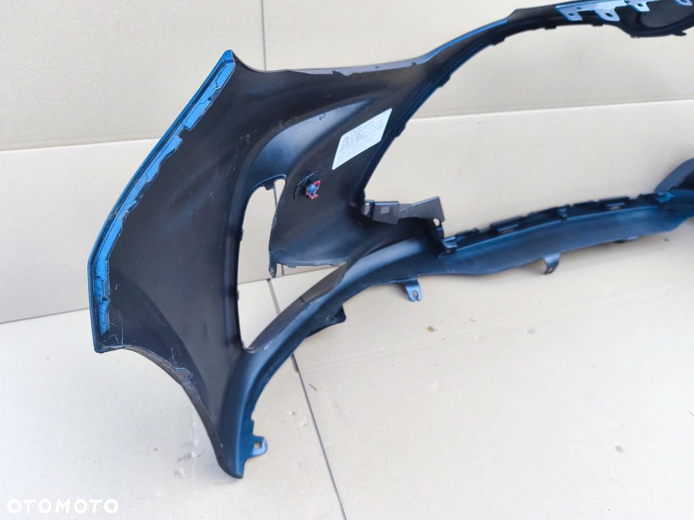 TOYOTA YARIS IV 20- zderzak przód skorupa zderzaka 52119-K0050 - 6