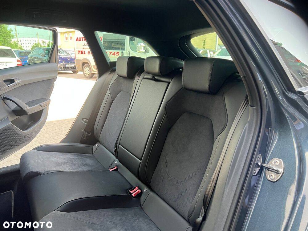 Cupra Leon Sportstourer 1.5 eTSI DSG - 13