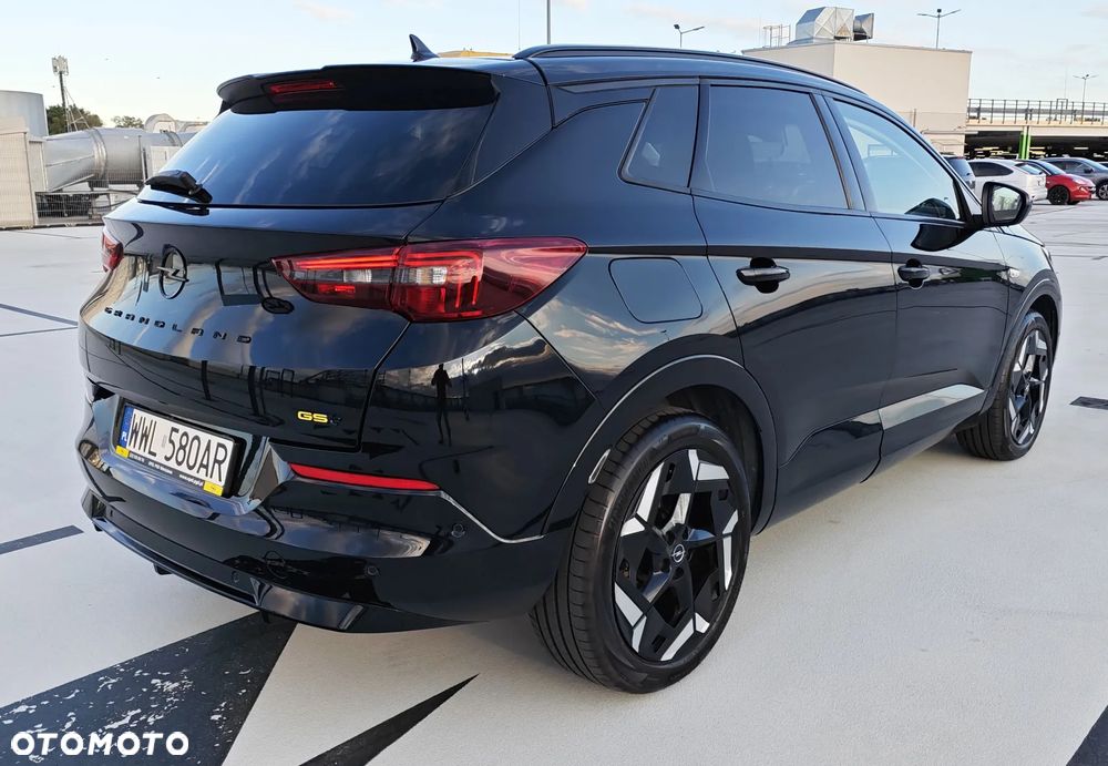 Opel Grandland - 5