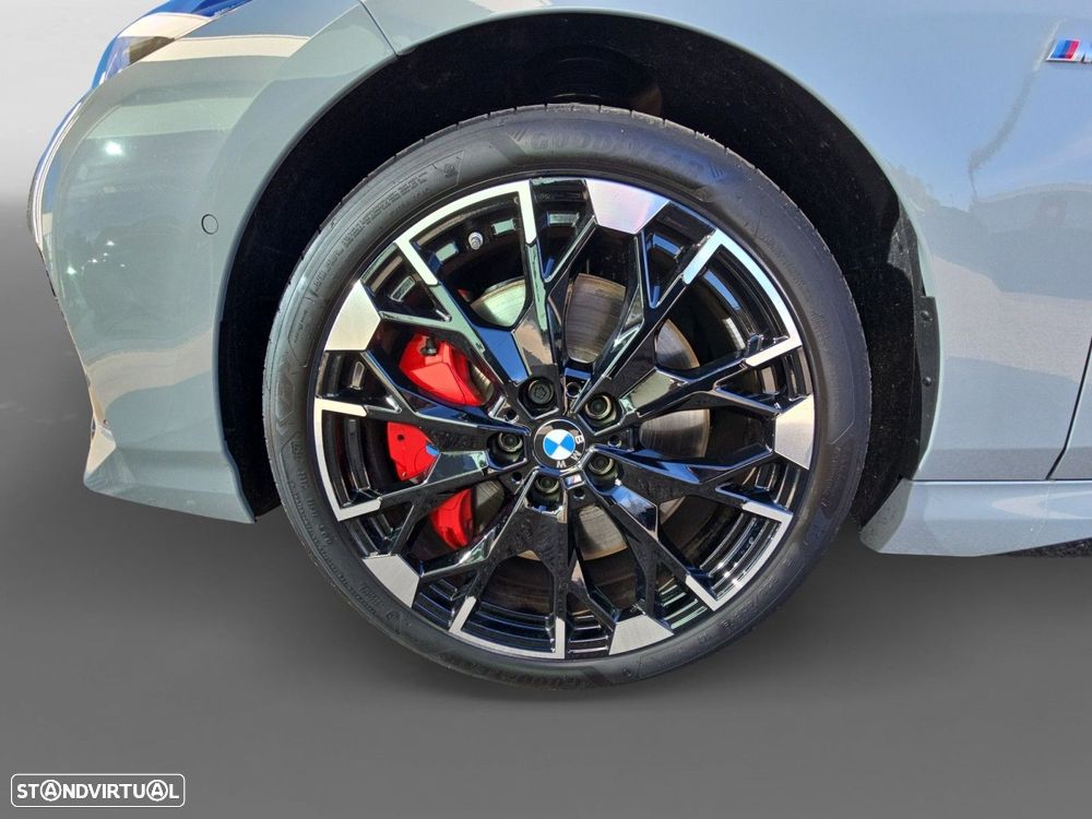 BMW M235i Gran Coupé xDrive - 14