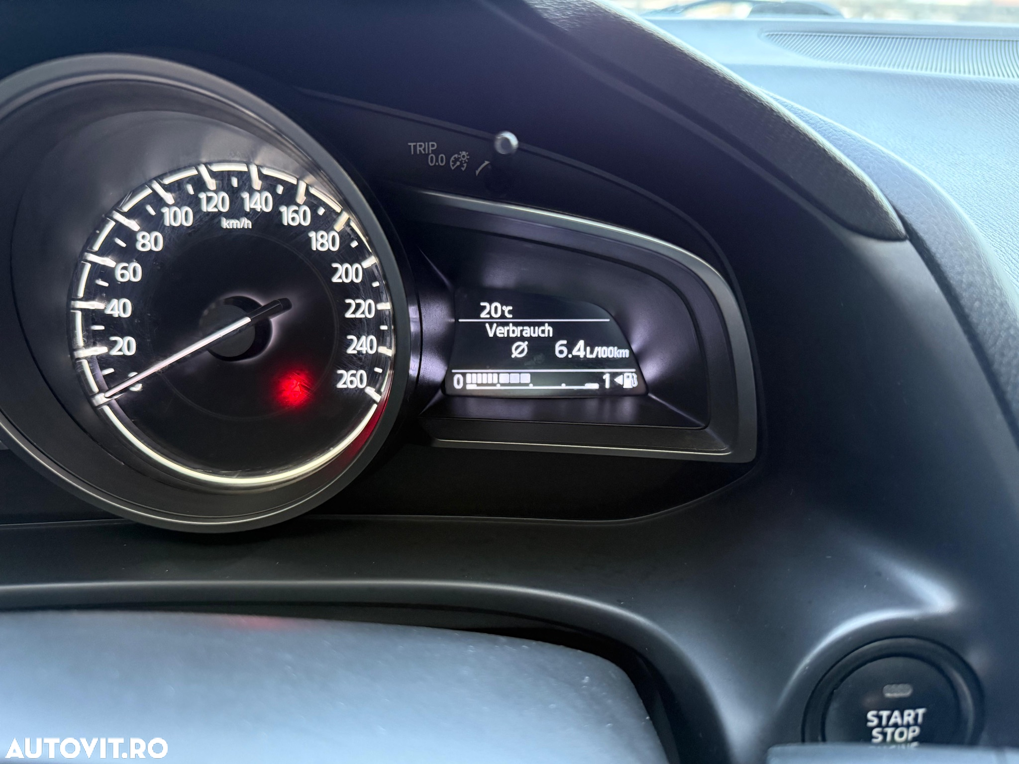 Mazda 3 SKYACTIV-G 120 Exclusive-Line - 22